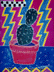 Potted
Cactus